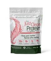 New Zealand Whey Protein Isolate - Strawberry